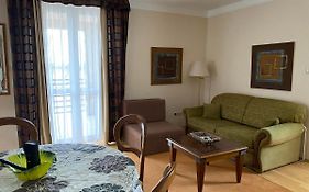 Bernadett Villa Apartman
